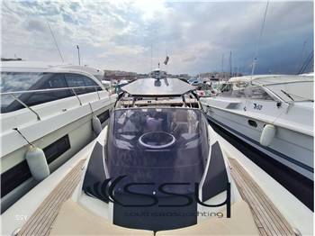 SACS STRIDER 15