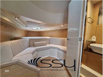 SACS STRIDER 15