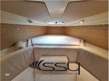 SACS STRIDER 15