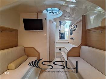 SACS STRIDER 15
