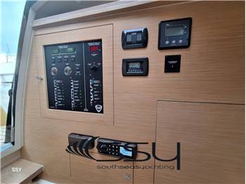 SACS STRIDER 15