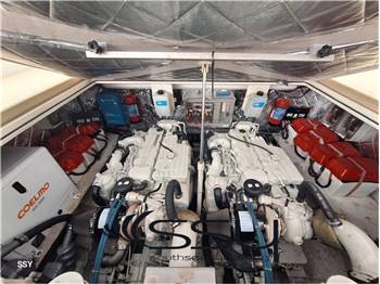 SACS STRIDER 15