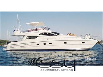 RAFFAELLI MAESTRALE 52