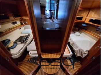 RAFFAELLI MAESTRALE 52