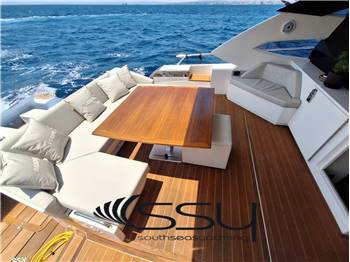 RIO YACHTS Sport Coupè 56