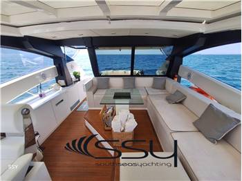 RIO YACHTS Sport Coupè 56