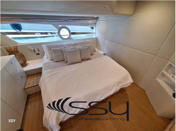 RIO YACHTS Sport Coupè 56