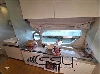 RIO YACHTS Sport Coupè 56