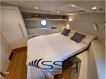 RIO YACHTS Sport Coupè 56