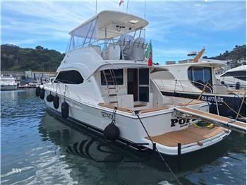 Riviera Marine Riviera 51