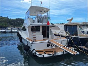 Riviera Marine Riviera 51