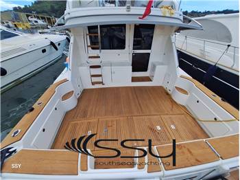 Riviera Marine Riviera 51