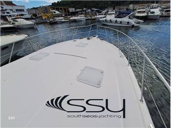 Riviera Marine Riviera 51