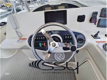 Riviera Marine Riviera 51