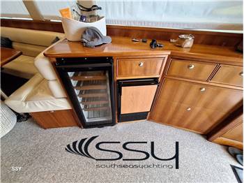 Riviera Marine Riviera 51