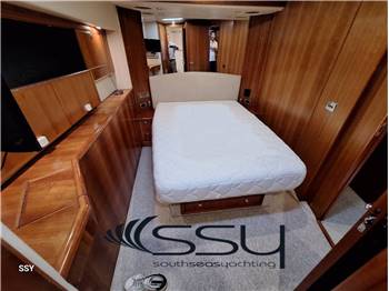 Riviera Marine Riviera 51