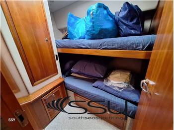 Riviera Marine Riviera 51