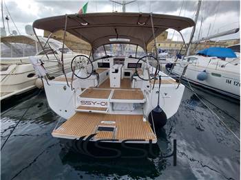JEANNEAU SUN ODYSSEY 440