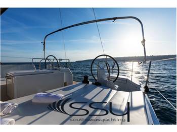 JEANNEAU SUN ODYSSEY 440