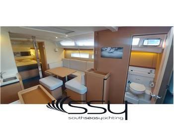 JEANNEAU SUN ODYSSEY 440