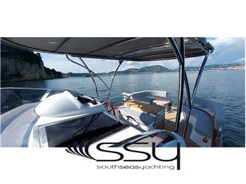 CANTIERI TIRRENIA gozzo VIVEUR 28 CABIN