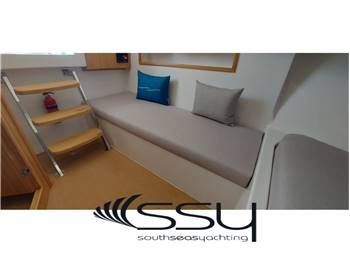 CANTIERI TIRRENIA gozzo VIVEUR 28 CABIN
