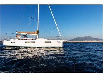 JEANNEAU SUN ODYSSEY 440