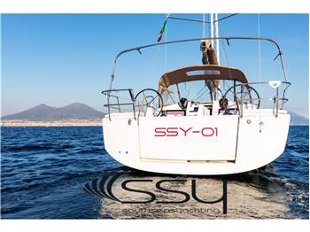 JEANNEAU SUN ODYSSEY 440