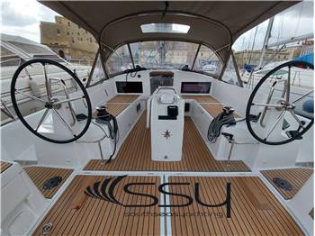 JEANNEAU SUN ODYSSEY 440