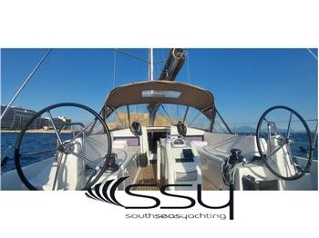 JEANNEAU SUN ODYSSEY 440