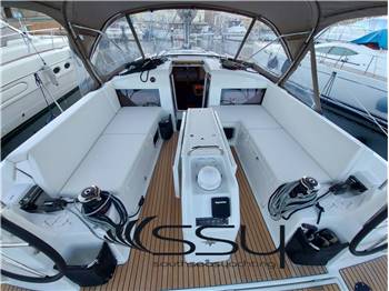 JEANNEAU SUN ODYSSEY 440