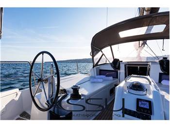 JEANNEAU SUN ODYSSEY 440