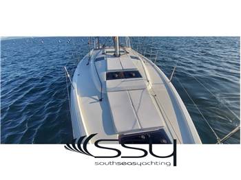 JEANNEAU SUN ODYSSEY 440