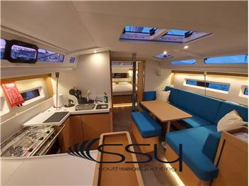 JEANNEAU SUN ODYSSEY 440