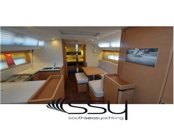 JEANNEAU SUN ODYSSEY 440