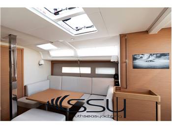 JEANNEAU SUN ODYSSEY 440