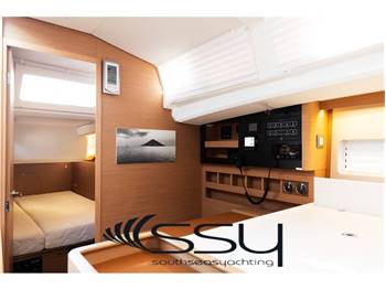 JEANNEAU SUN ODYSSEY 440
