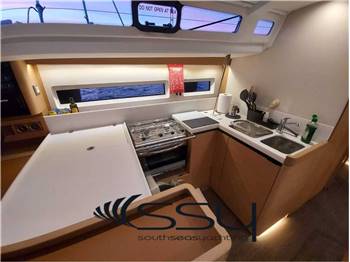 JEANNEAU SUN ODYSSEY 440