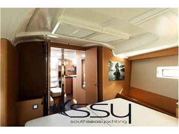 JEANNEAU SUN ODYSSEY 440