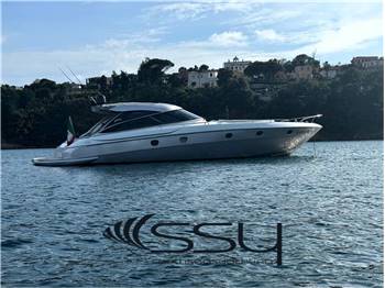 C.N. di BAIA AQUA 54