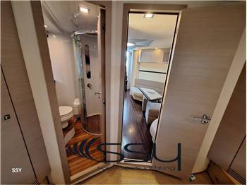 C.N. di BAIA AQUA 54