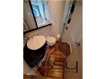 C.N. di BAIA AQUA 54