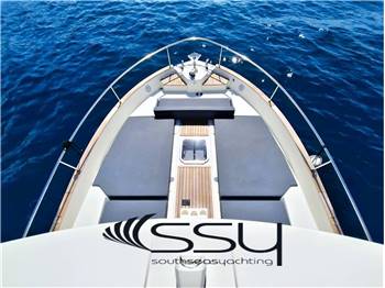 CRANCHI T43 Eco Trawler