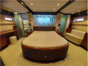 PACIFIC SHIPYARD PRESTIGE S205