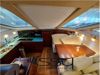 PACIFIC SHIPYARD PRESTIGE S205