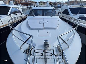 UNIESSE 48 HARD TOP