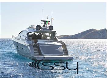 PERSHING 74