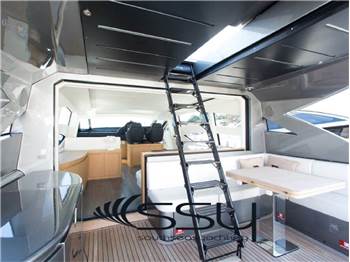 PERSHING 74