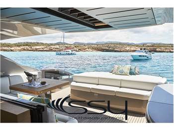 PERSHING 74