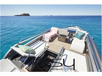 PERSHING 74